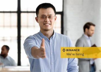 誰在製造幣安：4000份履歷裡的無國界公司