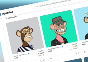Opensea停用強制版稅！Yuga Labs喊下架無聊猿：旗下 NFT 將不支援 Seaport