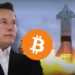 WSJ：SpaceX紀錄比特幣「減值損失」3.7億美元，馬斯克全賣了？