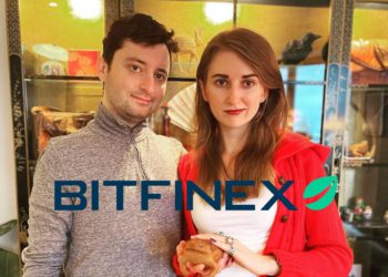 12萬比特幣枚竊案真相》紐約洗錢夫婦承認是攻擊Bitfinex駭客