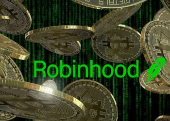 Robinhood確認是比特幣第三大錢包 ，同為第五大以太坊持有者