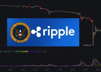 美國法院批准SEC對瑞波提中間上訴，分析師警告：BTC一情況或下探2萬鎂