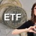 快訊》美國SEC向大眾徵求「比特幣現貨ETF Ark 21Shares」的意見！女股神料中會推遲