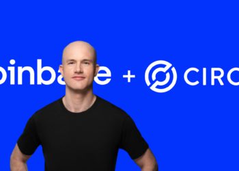 Coinbase：正在「收購Circle部分股權」，將獲穩定幣USDC儲備利息收入