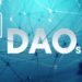 全文》Arthur Hayes：DAO將是AI時代的經濟樞紐，以太坊是首選公鏈