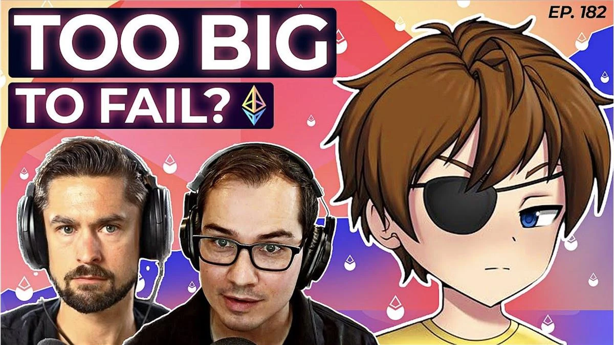 Lido戰略顧問Hasu：Lido會對以太坊構成威脅嗎？