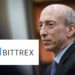 Bittrex交易所繳了2400萬鎂與SEC和解！一度稱霸美國市場，為何走到破產末路..