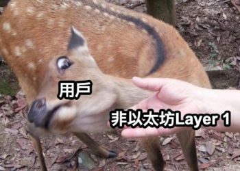 以太坊Layer2橫掃江湖，其他Layer1還能放光芒？