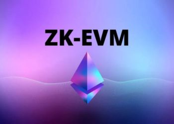 Layer2蓄勢待發，裡面有什麼類型的zkEVM？