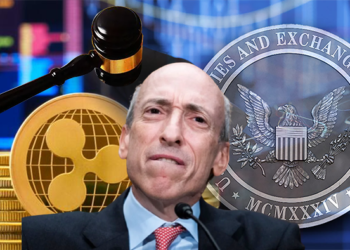 SEC反擊瑞波案》律師搖頭：中間上訴僅特殊情況才允許；陪審團明年Q2審判