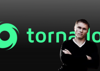 FBI逮捕Tornado Cash創辦人Roman Storm！司法部指控「協助洗錢」違反美國制裁