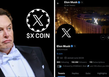 推特「X幣」截圖爆光！不只能打賞馬斯克、還能獲平台分潤？