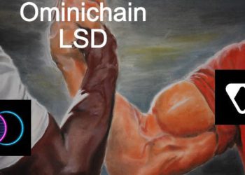 全鏈LSD雙雄Entangle和Tenet，能復活Cosmos生態？