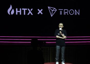 彭博：stUSDT儲備激增引疑慮，機構客戶從HTX撤出大部位資產