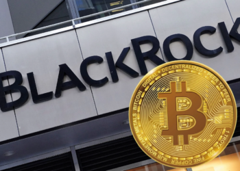 網傳貝萊德大買1.22萬枚比特幣！BTC衝高2.75萬鎂後回落