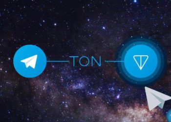 Telegram合作TON推出Web3錢包「TON Space」，幣價拉漲13%