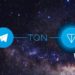 Telegram合作TON推出Web3錢包「TON Space」，幣價拉漲13%