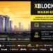 Token 2049著名場外活動「XBlockchain」9/11 舉辦，為新加坡區塊鏈週揭開序幕