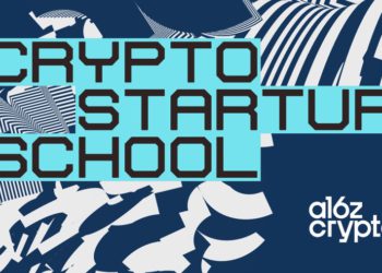 2024年「a16z加密新創學院」啟動報名，入選就獲50萬美元投資