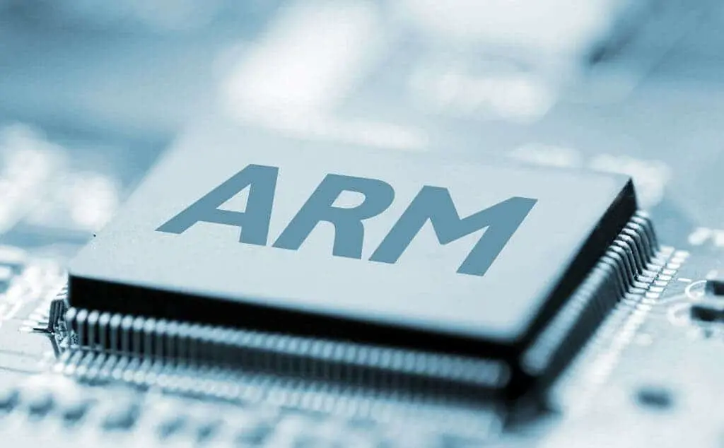 今年最大IPO！ARM赴美上市估值破500億美元，蘋果、Google、NVIDIA…搶投資
