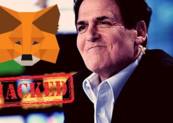 馬克庫班也遭駭！失竊87萬美元怒喊：駭客盯上我的MetaMask錢包很久了…