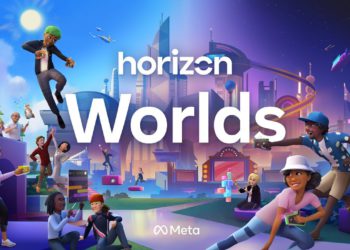 Meta元宇宙Horizon Worlds推出手機、網頁版本，不用VR裝置也能玩