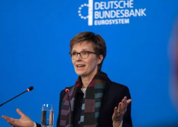 德國央行副行長演講：加密資產會對金融穩定構成威脅嗎？