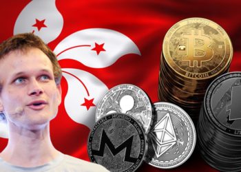 V神質疑香港加密貨幣友善「持續性」：與中國內地關係複雜..