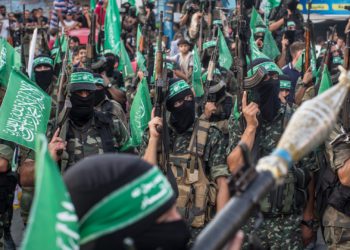 WSJ：哈瑪斯獲得「加密貨幣金援」千萬美元軍資，幣安已協助凍結