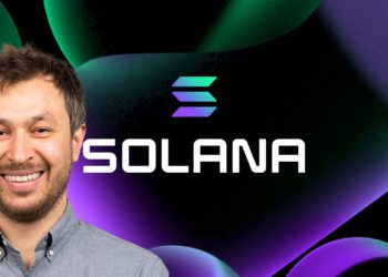 Solana創辦人：以太坊是「資產階級數位暴政」不是革命先驅！SOL一週漲超20%
