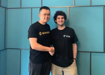 幣安、CZ遭加州投資人集體訴訟！指控是「FTX倒閉」元兇