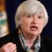 美國財長葉倫：高利率不一定會長存，但美債殖利率飆升是隱患