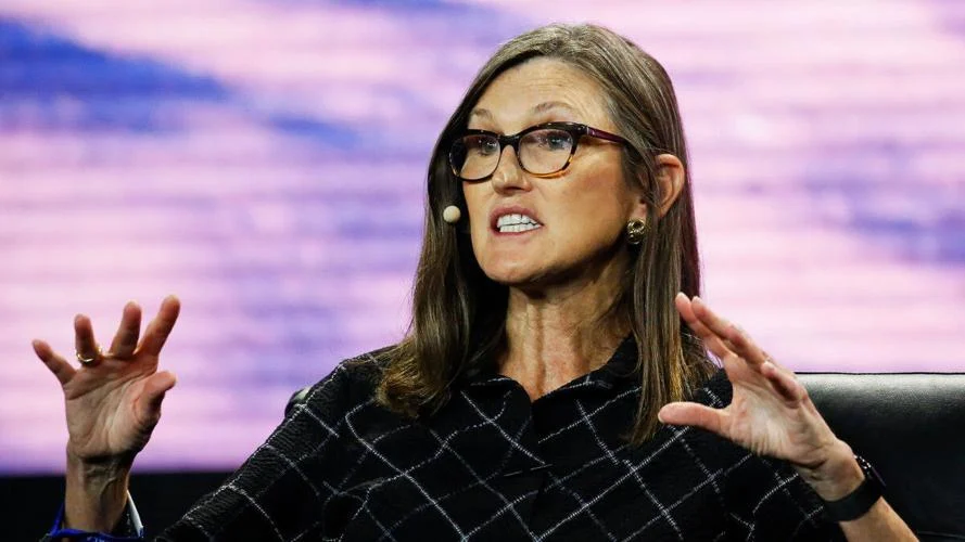 經濟復甦？重返牛市？女股神警告：美國政府數據恐「不符真相」