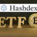 不演了?SEC與加密業者私談「比特幣現貨ETF」,Hashdex 提新方法降低市場操縱