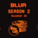 Blur宣布:第二季空投將於11/20結束!預計將發3億枚代幣$BLUR