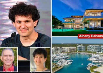 孝親費是你的血汗錢！會計師作證：SBF父母的千萬豪宅是用FTX客戶存款購買