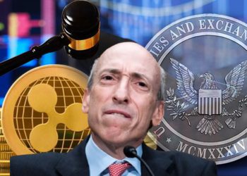 SEC全面投降Ripple官司！瑞波：他們撤告「而非和解」，XRP噴漲10%