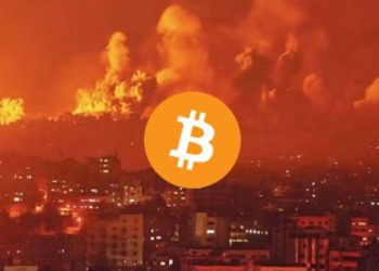 觀點》以巴衝突會推翻「比特幣2024減半」價格飆新高的預測嗎？