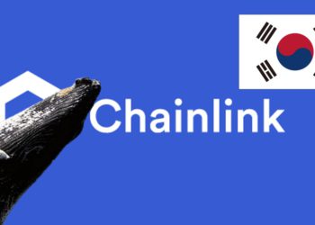 Chainlink兩天暴漲44％！韓國交易所、巨鯨囤幣千萬枚$LINK