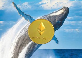 以太坊突破1600失敗！屯幣五年巨鯨向交易所存入3.5萬枚ETH，套現出場？