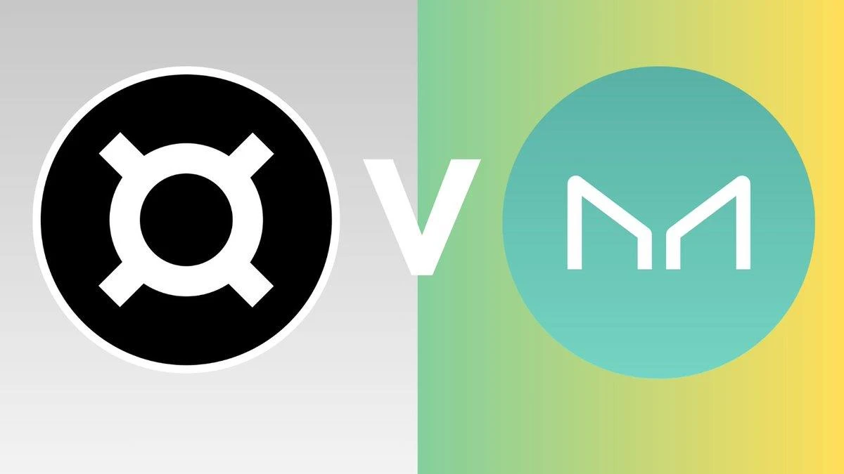 多角度對比Maker和Frax：Maker仍是現金之王？