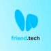 friend.tech Key大拋售背後：流動性缺乏下的人性困境