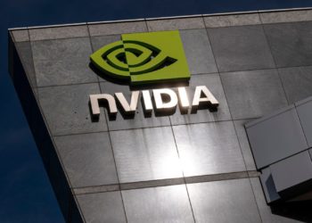 美國再擴大晶片禁令，增列40多國！Nvidia盤中重挫8%，官宣對財報影響不大