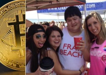 絲路5萬枚BTC竊案》駭客奢侈爽十年，家遭小偷報警意外遭捕、33億鎂比特幣全沒收