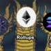 解讀》以太坊Rollups、Solana、Cosmos應用鏈之間的競爭