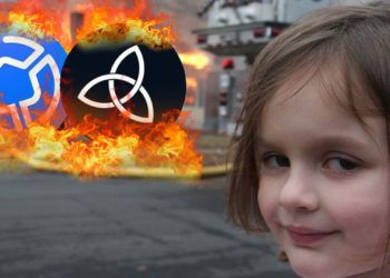 反思USDR脫錨事件：我們能獲得什麼教訓？