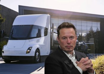 特斯拉Q3「沒賣比特幣」毛利大跌7%股價重挫，Cybertruck交車能救？