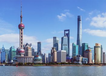 上海市政府喊：2026成全球最大AI、區塊鏈創新城市，加速建設元宇宙