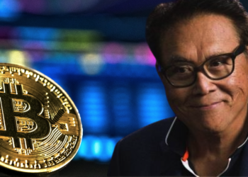 富爸爸再預測：黃金將衝破3,700美元、比特幣下一站是 13.5 萬美元