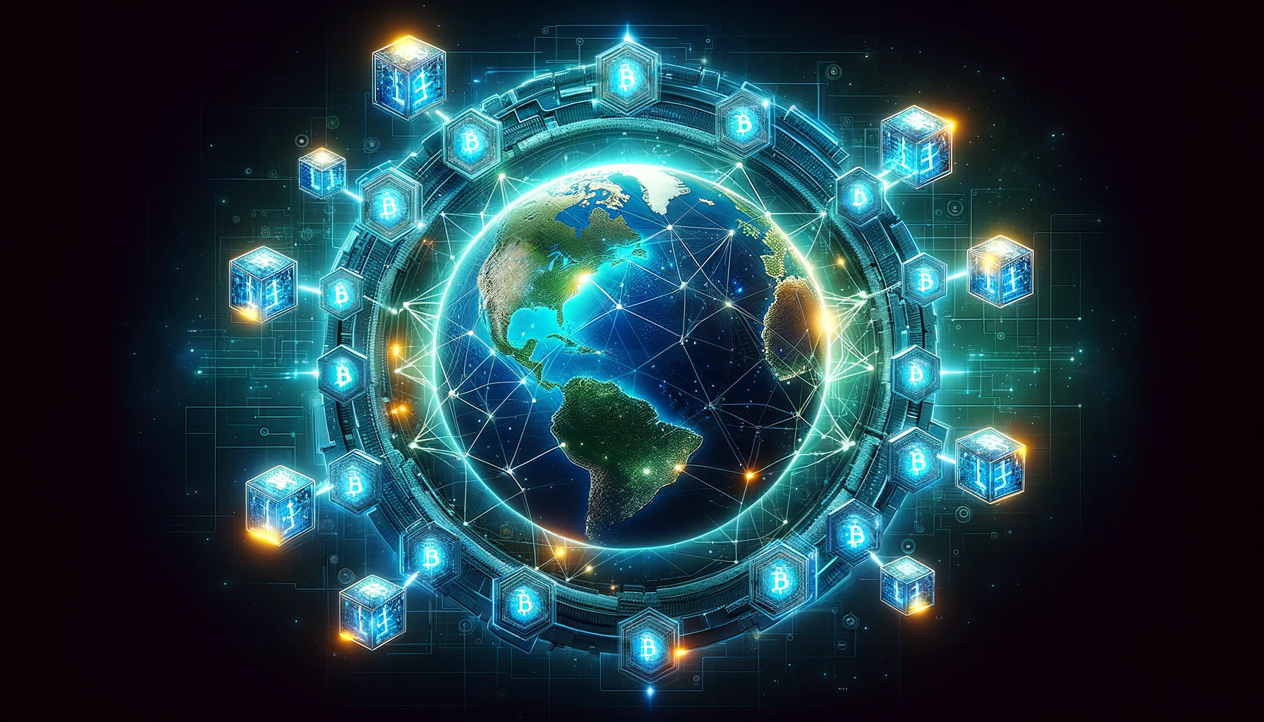 M6實驗室》加密貨幣與區塊鏈，是否類似早期的網際網路？